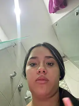 Luciaparker03 webcam