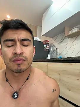 Chris_Clarck live sex cam