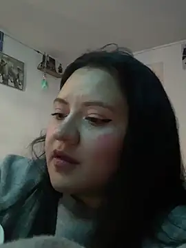 Just_danna webcam