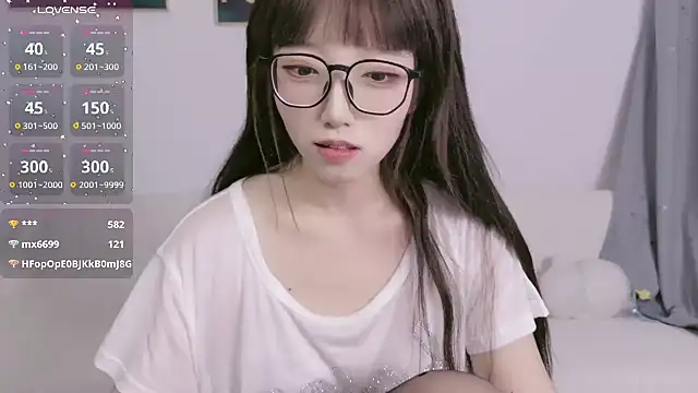 luckyuyu66 webcam