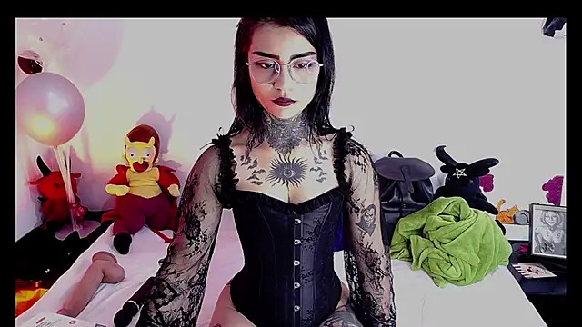 Ardat_Lili69 live cam on StripChat