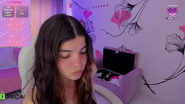 Isabela_Fiorelli webcam