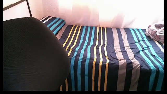 Negritatata webcam