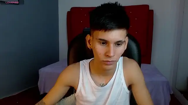 paullcb webcam