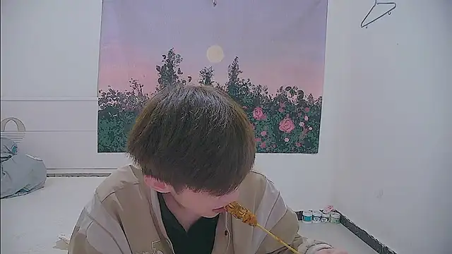 paofu-001 webcam