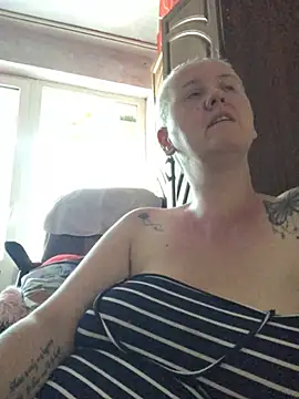 SofiaAmour webcam