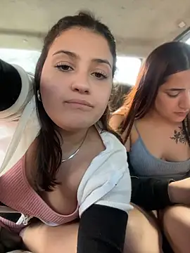 AitanaRosee live cam on StripChat