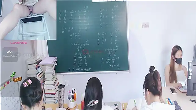 _Math_ webcam