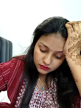 Pavitra_Sharma webcam