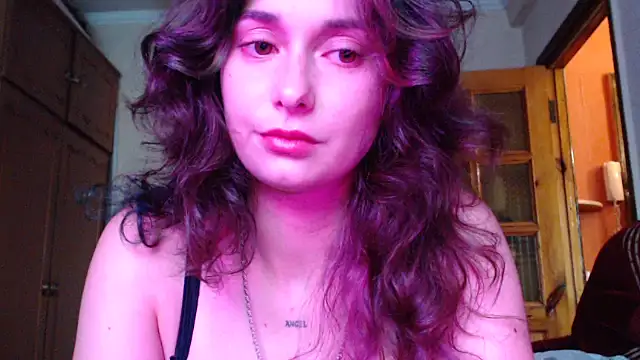 Angelik5371 webcam