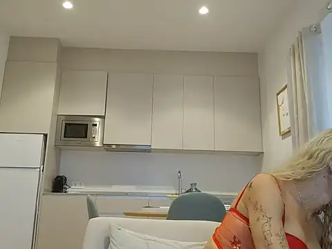 july_fucha live cam on StripChat