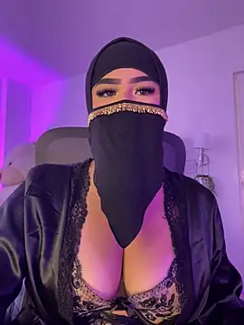 Yasmin_cute webcam