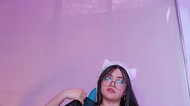 ViolettGreyy webcam