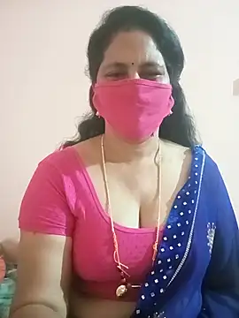 sadhana_telugu webcam