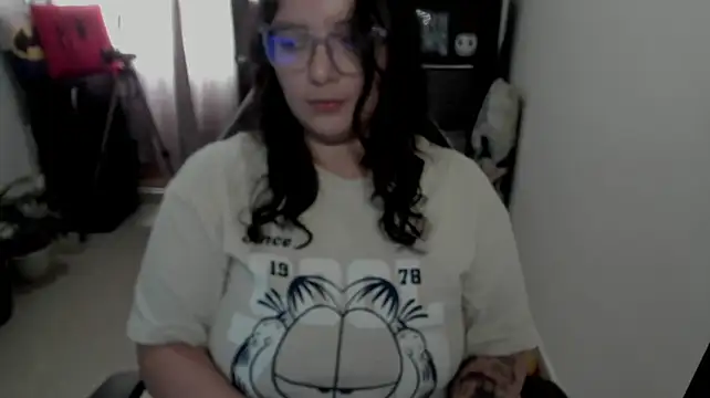 aika-dreams webcam