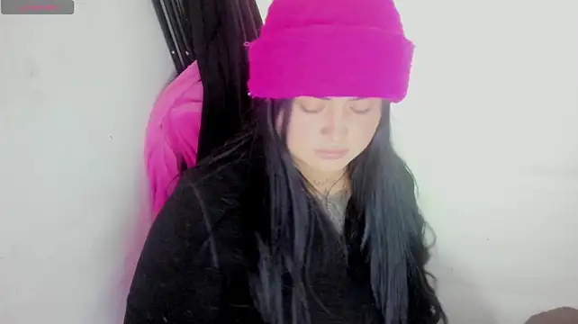PamelaDoouce webcam