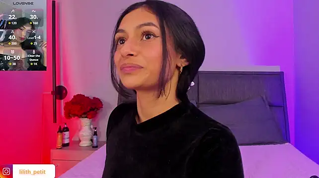 lilith_petit_ webcam