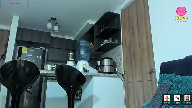 Bessie32 webcam