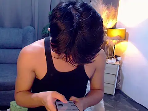 NautyBoyBrazeen_143 webcam