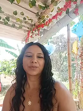 esmeralda_li webcam