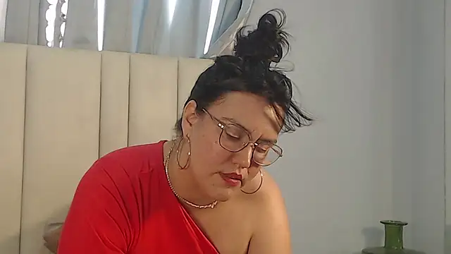 Sallydickinson webcam
