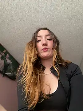 valery_salmons (G young) - Oil boobs show