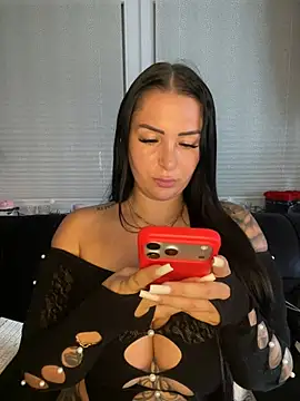 Mia-Bremer Live Webcam on Stripchat