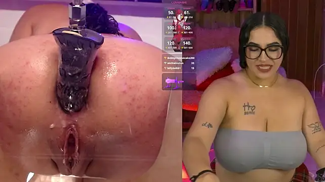 Roxylicious__