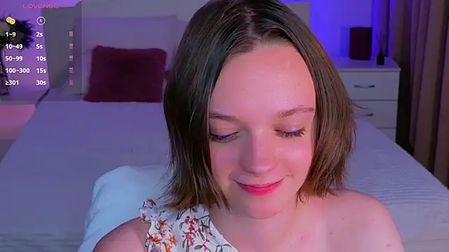 KiyomiRay live sex cam
