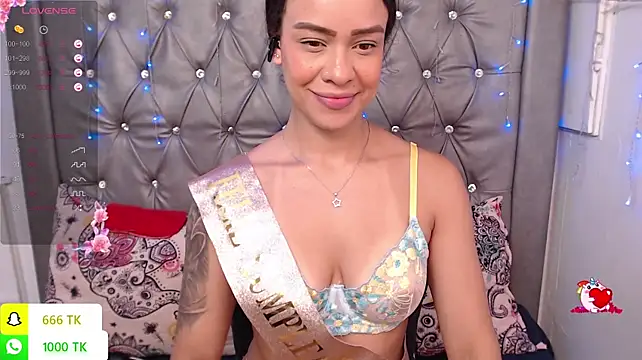 LAILAGUMMY