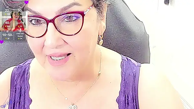cataleya_mom webcam