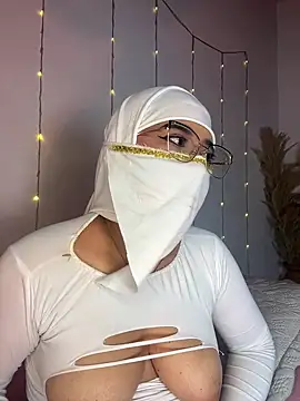 Maisa_issa webcam