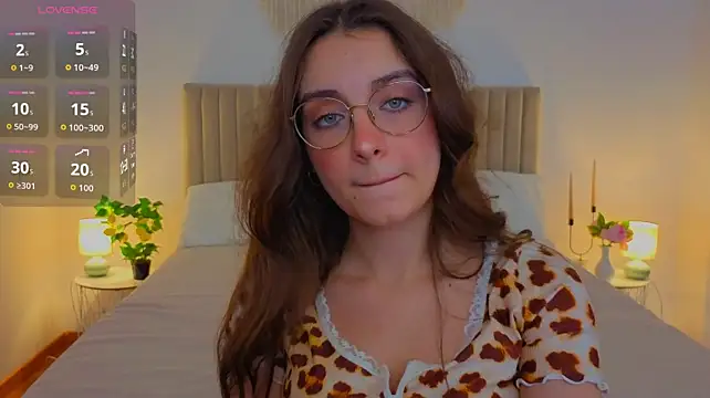 Real_cutie1 webcam
