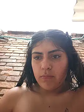 MishRaven webcam