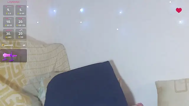 BiirdyDavis webcam