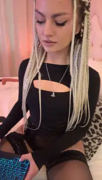 LeraFox webcam
