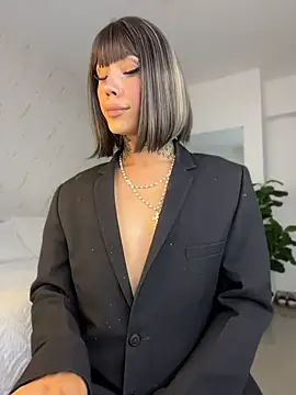 Leldelilly - Trans webcam sex chat