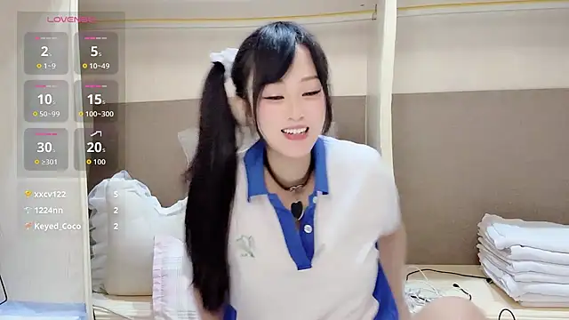 yueyue2003 webcam