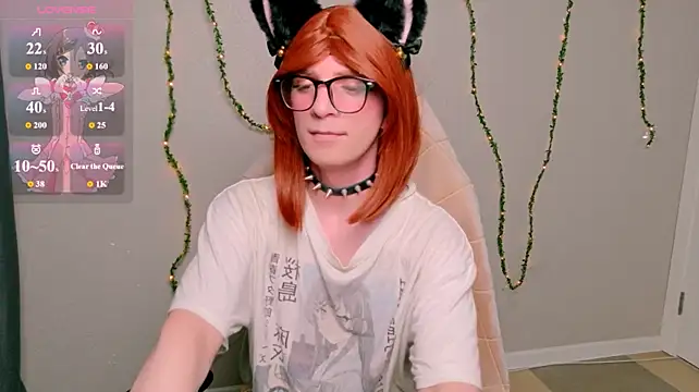 FoxyPuff