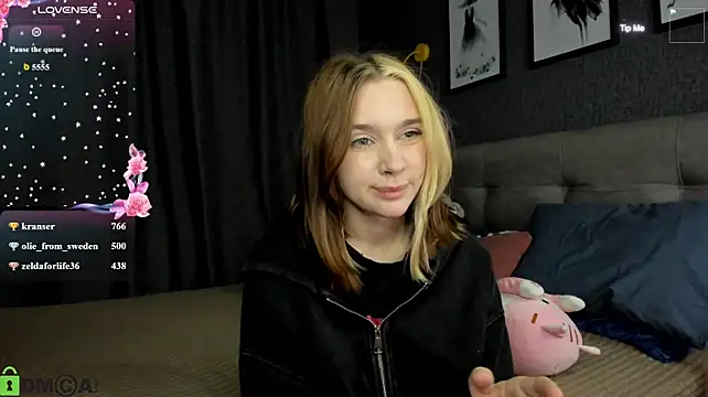 Lesi_Moonie01 webcam