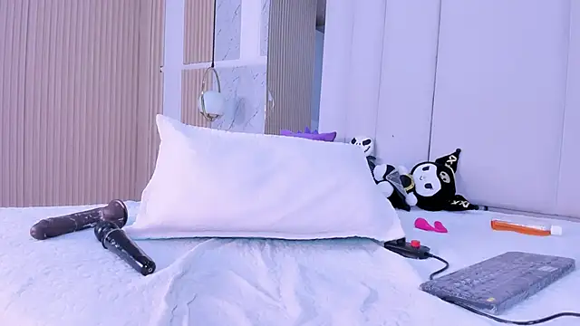 VesperVelvet live webcam