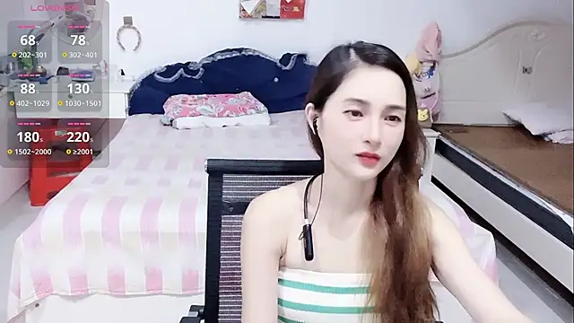 miaomiao-99 live webcam