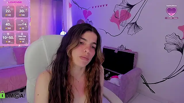 Isabela_Fiorelli webcam