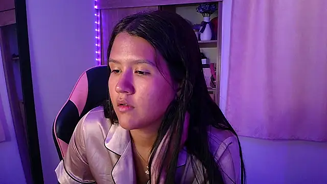 Oliviawatson1 webcam