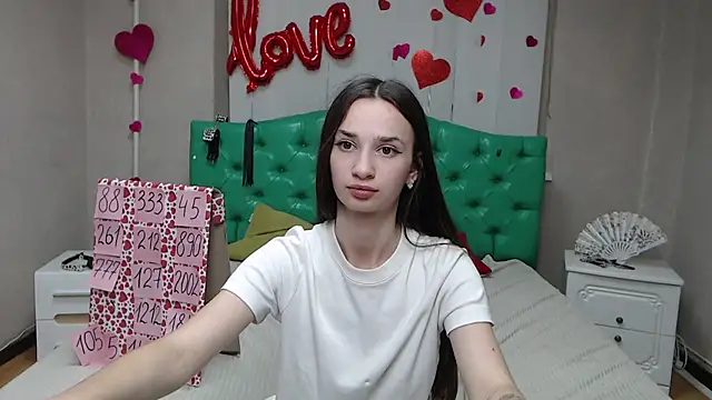 Je55icaBreeze webcam
