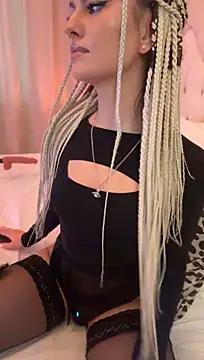 LeraFox webcam