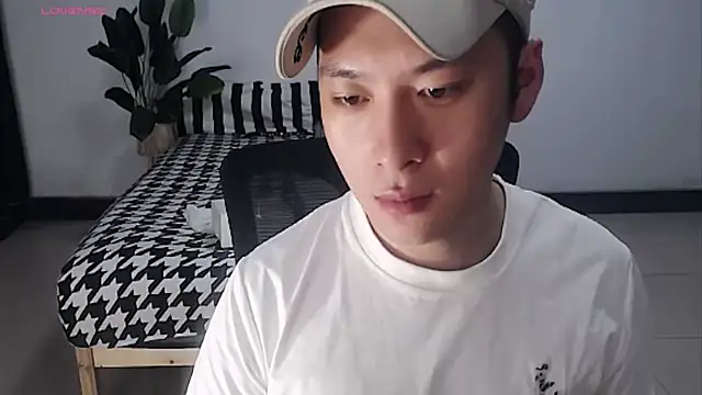 yichen008 webcam