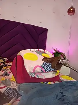 haileystone webcam