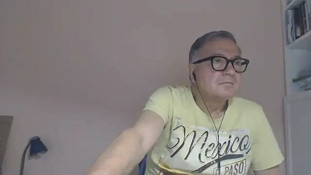 YOU6me webcam