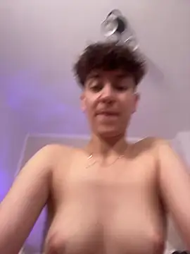 JessyAdoryx webcam